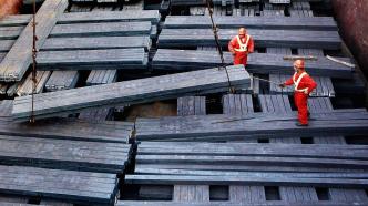 中钢协：2022年中国粗钢产量10.13亿吨