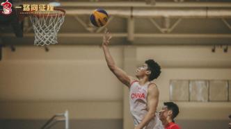 深一度｜拉上外援联合组队，中国三人篮球开启“狂飙”