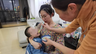 3岁男童因鼻音重做手术变成脑瘫，卫健局指医院存4项问题