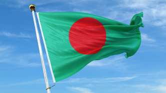 谢哈布丁当选孟加拉国总统