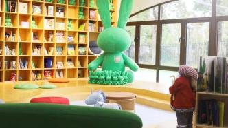 长宁临空园区首家幼儿园将开园，设置滑雪等特色课程