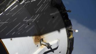 国际空间站两艘俄飞船相继泄漏原因不明，救援行动推迟