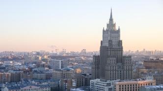 俄罗斯否认在摩尔多瓦策划政变，谴责乌克兰挑拨俄摩关系