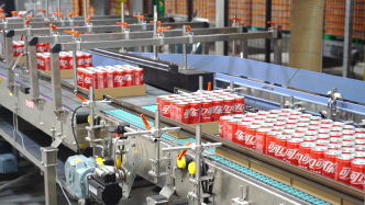 可口可乐公司2022全年营收增长11%，预计今年中国市场发挥积极影响