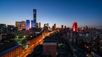 智库报告：全球城市复苏冷暖有别，京沪等城市展现强大韧性