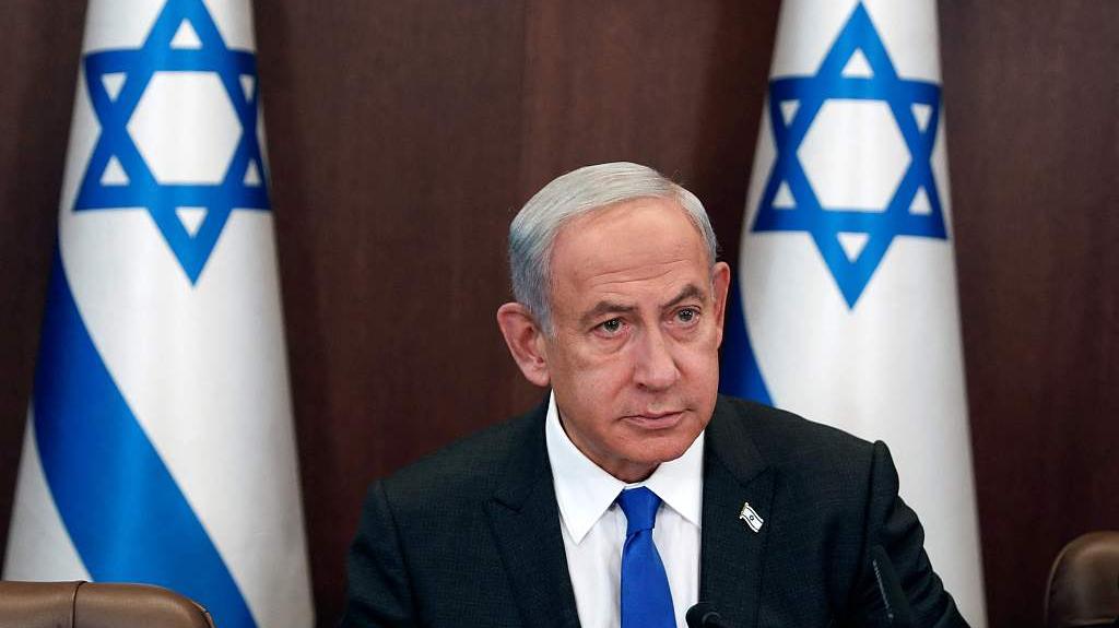 内塔尼亚胡推司法改革引发连续抗议,外媒:或演变为国家危机