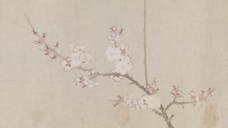 艺术开卷｜从《诗经》开始，看中国花卉文化传统