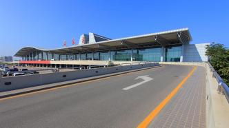 石家庄机场热线：有其他空域用户占用空域，目前恢复起降条件
