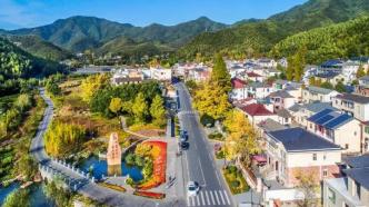 湖州创设村级综合绩效考核比拼赛道，首发年度“强村榜”