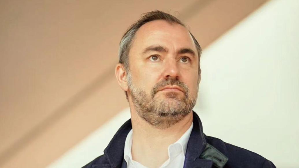 老外講故事·另眼觀盛會(48)丨安克:二十大為未來發(fā)展設(shè)定方向,對世界經(jīng)濟和政治的進一步發(fā)展都有深遠