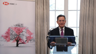 驻英国大使郑泽光：英国对华政策不应该被一小撮反华分子绑架