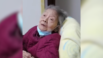 95岁老军医捐献眼角膜：履行救死扶伤的誓言
