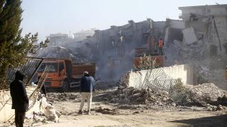 切尔西前队员、加纳“国脚”阿特苏于土耳其地震中身亡