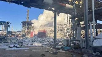 针对浩业化工重大爆炸着火事故，国务院安委办约谈盘锦市政府