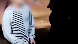 民警荒野無人機熱成像硬核尋娃