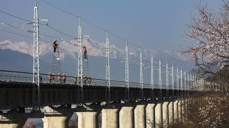 中国首次主持制定铁路电气化技术领域国际标准