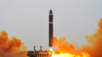朝鲜连续试射导弹，“将太平洋当作射击场”言论释放何种信号