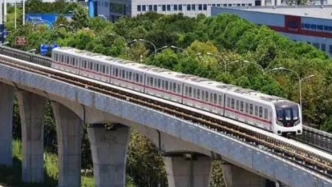 黄冈：希望武汉地铁集团加快推进武汉-黄冈市域（郊）铁路