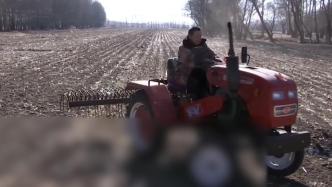 内蒙古兴安盟：聚焦农业生产，有序推进春耕