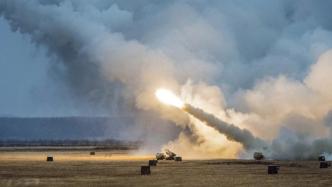 外媒：美国第32次军援乌克兰，4.6亿美元武器清单公布