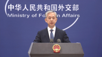 美议员要求重新评估香港经贸办性质及地位，外交部回应