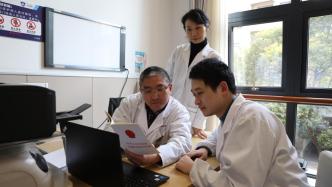 上海首个人类遗传资源管理咨询门诊开设