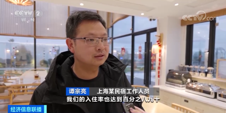 一年租金骤降20万元！预订量增长6倍！民宿行业是时候“抄底”了？_地产界_澎湃新闻-The Paper