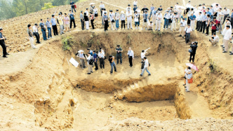 “郧县人”遗址等列入2022年六大考古新发现