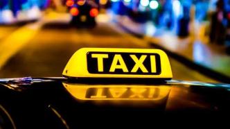 下月起，上海奉贤区域巡游出租汽车起租价调整为14元/3公里