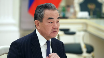 王毅与普京会晤谈国际形势：危中有机，危可转机