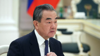 王毅与普京会晤谈中俄关系：成熟坚韧、稳如泰山