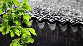 弱冷空气影响华北东北等地，阴雨覆盖长江中下游地区