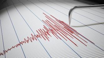 塔吉克斯坦发生7.2级地震，中使馆：暂无中国公民伤亡消息