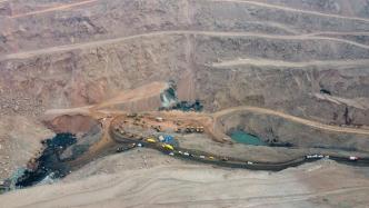 阿拉善煤矿坍塌事故发生后，内蒙古多地紧急启动大排查