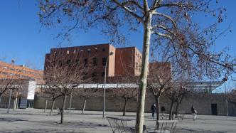 寻书欧洲｜瓦伦西亚大学社科图书馆，西班牙的网红图书馆