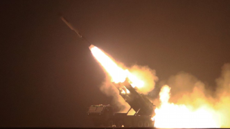 朝鲜首次公开战略巡航导弹的命名，射程约2000公里
