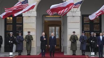 有美国撑腰又被欧盟告上法庭：波兰强国路上面临平衡难题