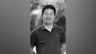 48岁北京师范大学水科学研究院教授滕彦国逝世