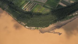 水利部：全面排查安全隱患和風(fēng)險點，確保黃河防凌安全