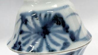 19世纪上半叶中国陶瓷外贸：淡出欧洲，转向粗放