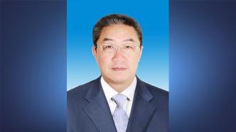 乌兰夫任首任校长的内蒙古大学，迎来新任校长