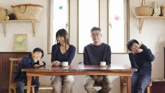上野千鹤子：日本近代家庭的崩溃，从何时变得显而易见？