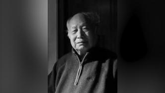 电影美术大师杨占家去世，曾为《霸王别姬》《卧虎藏龙》绘图