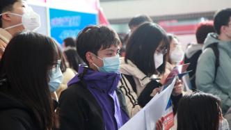 口述｜当千万高校毕业生涌入就业市场，求职是怎么“卷”的