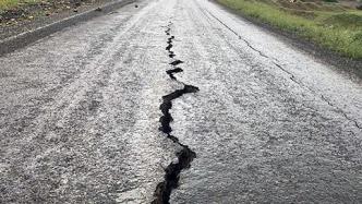 印尼中苏拉威西省发生5.5级地震，预计没有发生海啸风险