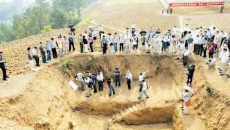 十大考古新发现初评结果公布，“郧县人”等22个项目入围