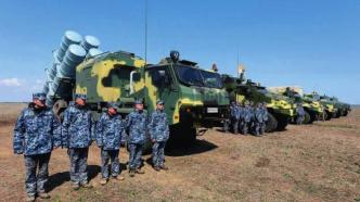 俄烏沖突一周年｜“關鍵武備表現如何”④：再看岸艦導彈