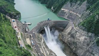 四川省内最大电厂发电量突破4000亿千瓦时