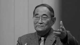 著名经济学家、北大哲学社会科学资深教授厉以宁逝世，享年92岁
