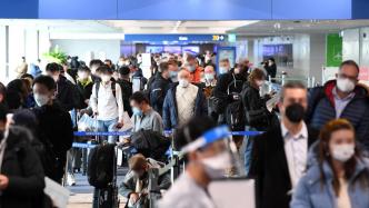 韩媒：3月1日起自华入韩旅客可免检入境